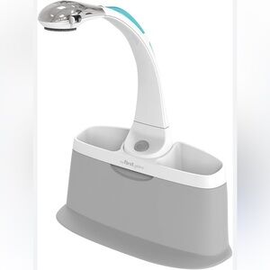 The First Years Baby Shower Head